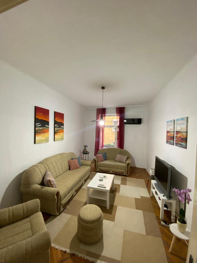 Nf'S Home Lovely Apartment In Heart Of Sarajevo Exterior foto