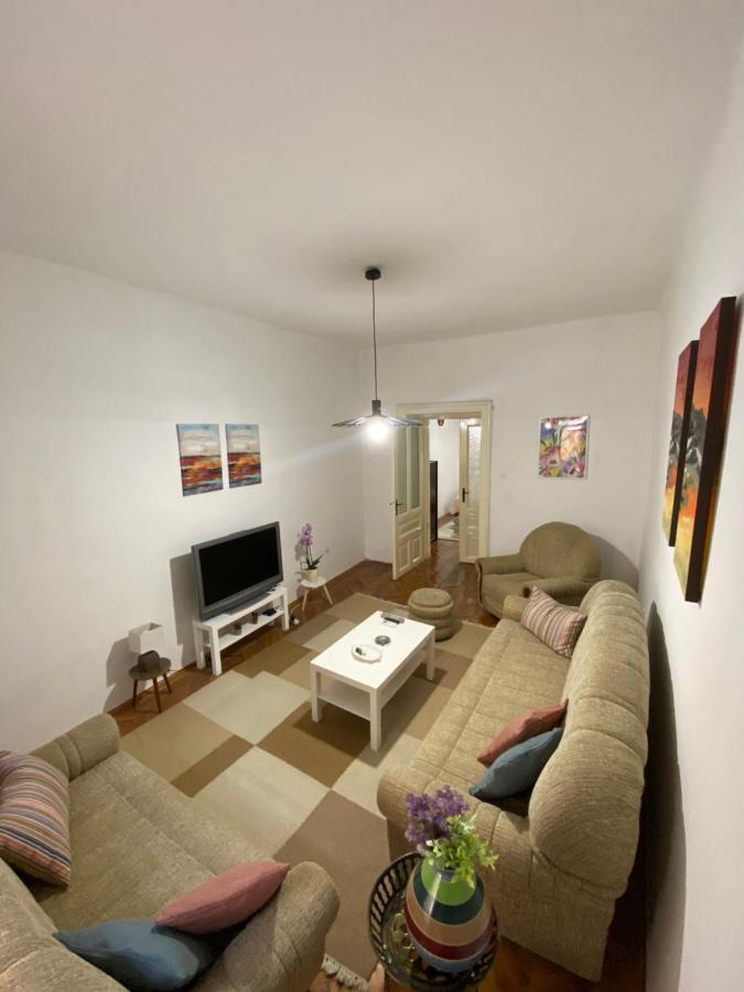 Nf'S Home Lovely Apartment In Heart Of Sarajevo Exterior foto