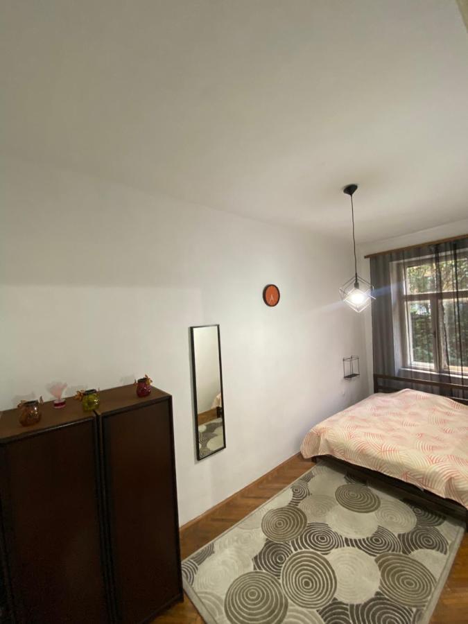 Nf'S Home Lovely Apartment In Heart Of Sarajevo Exterior foto