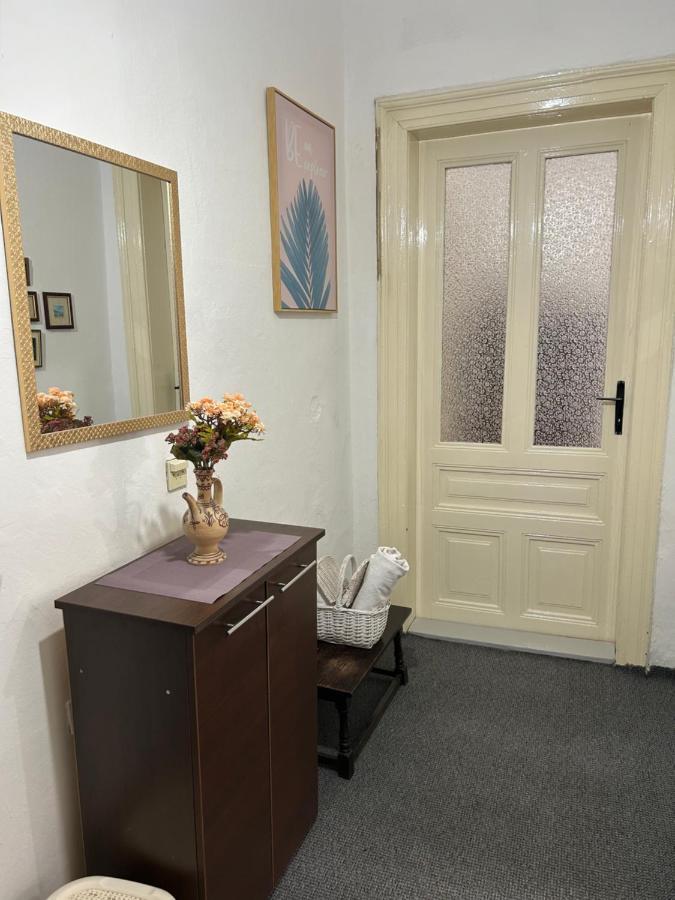 Nf'S Home Lovely Apartment In Heart Of Sarajevo Exterior foto