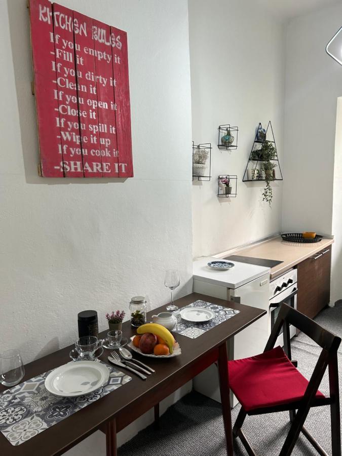 Nf'S Home Lovely Apartment In Heart Of Sarajevo Exterior foto