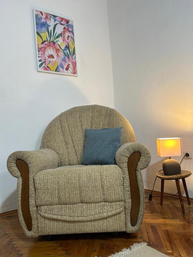 Nf'S Home Lovely Apartment In Heart Of Sarajevo Exterior foto