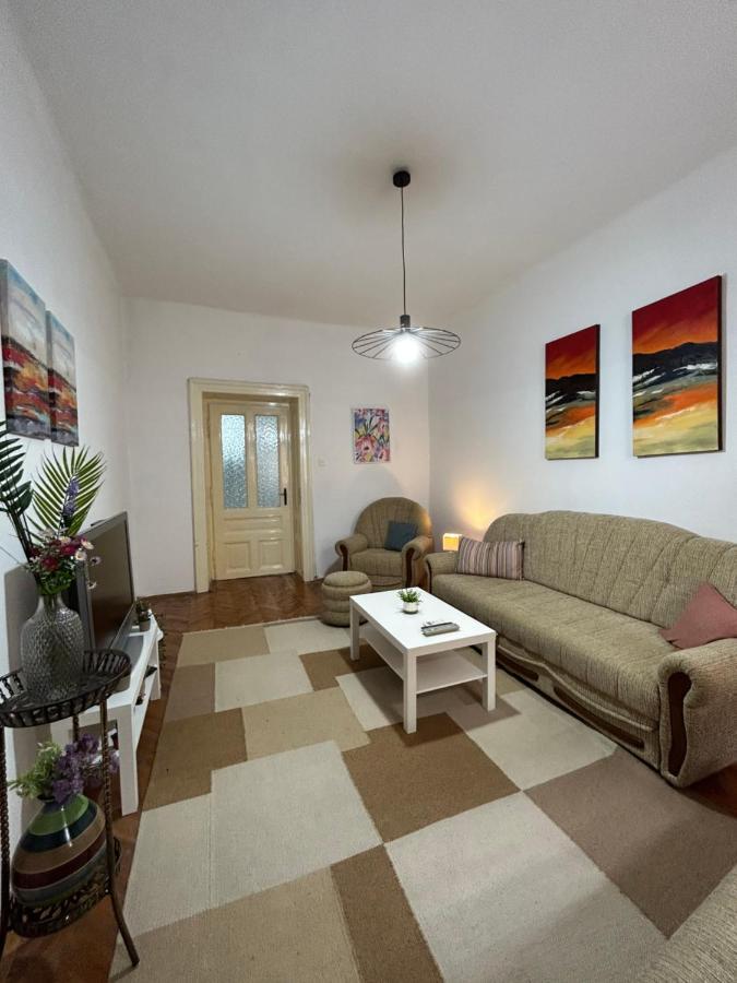 Nf'S Home Lovely Apartment In Heart Of Sarajevo Exterior foto