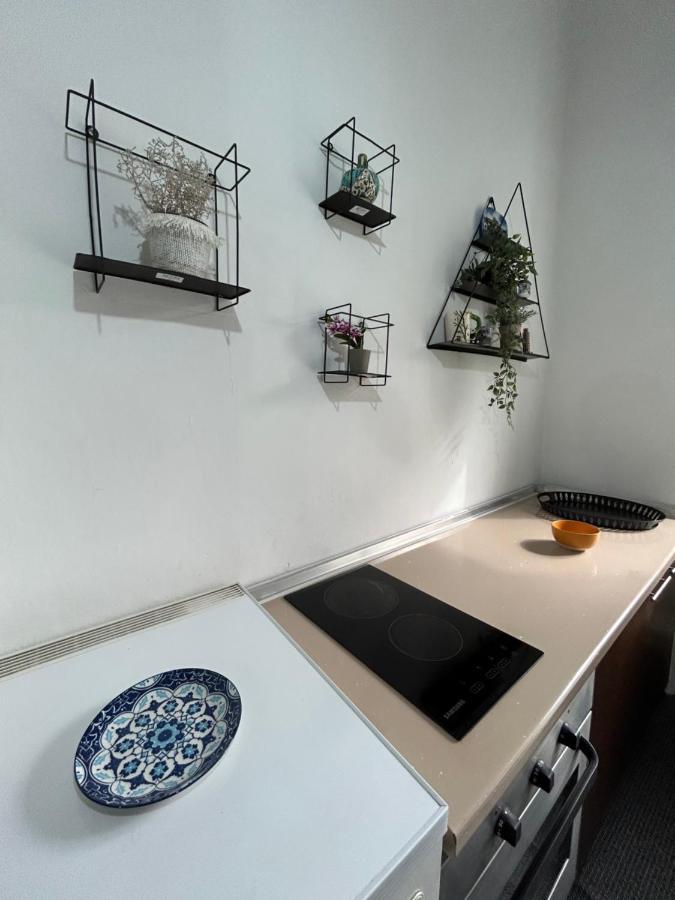 Nf'S Home Lovely Apartment In Heart Of Sarajevo Exterior foto
